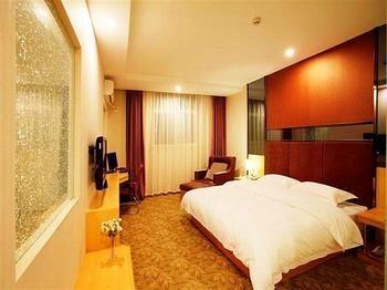 Shang Yue Hotel Xi'an  Exteriör bild